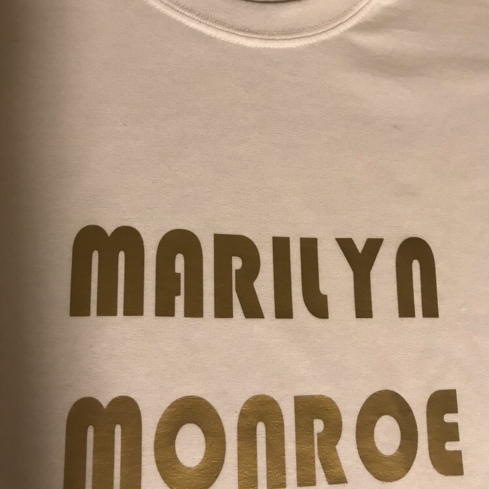 Marilyn Monroe T-Shirt